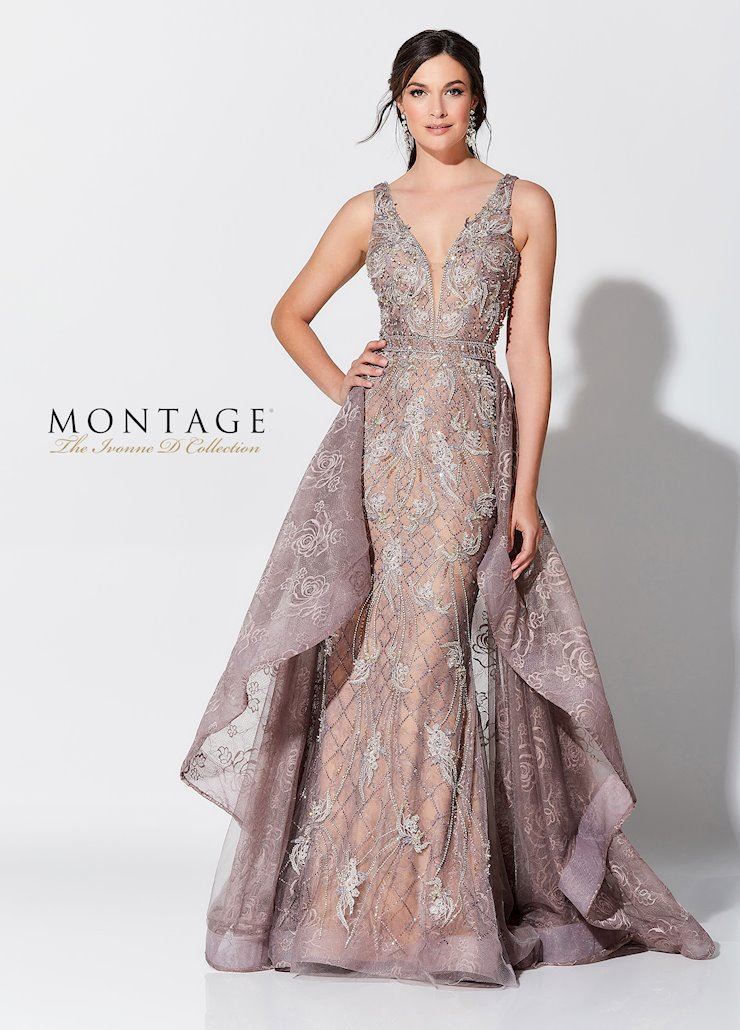 Mother of the Bride: How to Pick the Perfect Gown Image