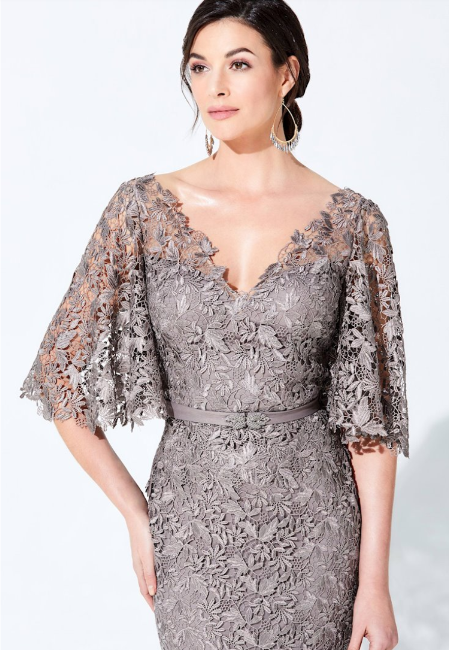 Mother's Trunk Show Main Image