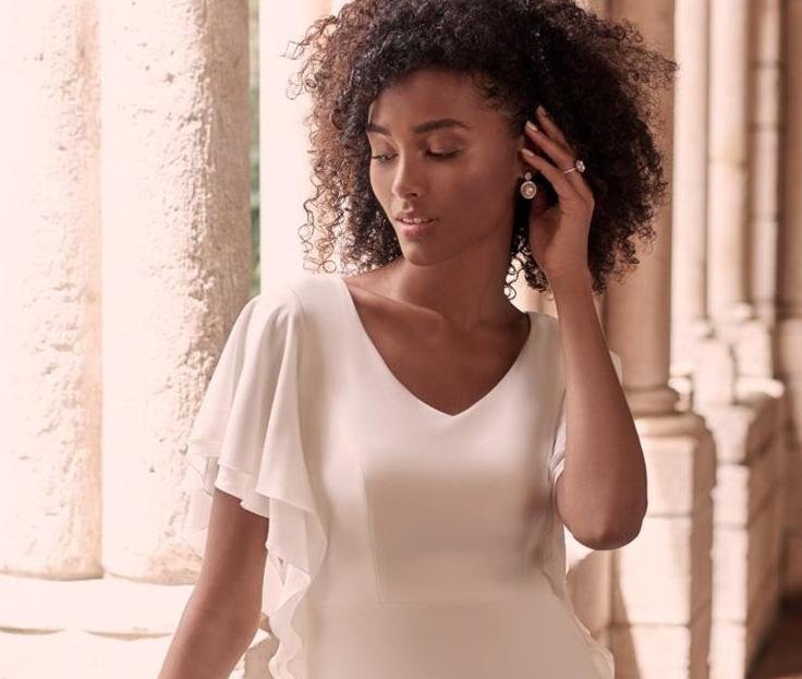 2021 Bridal Trends at Lace Bridal Experience Image