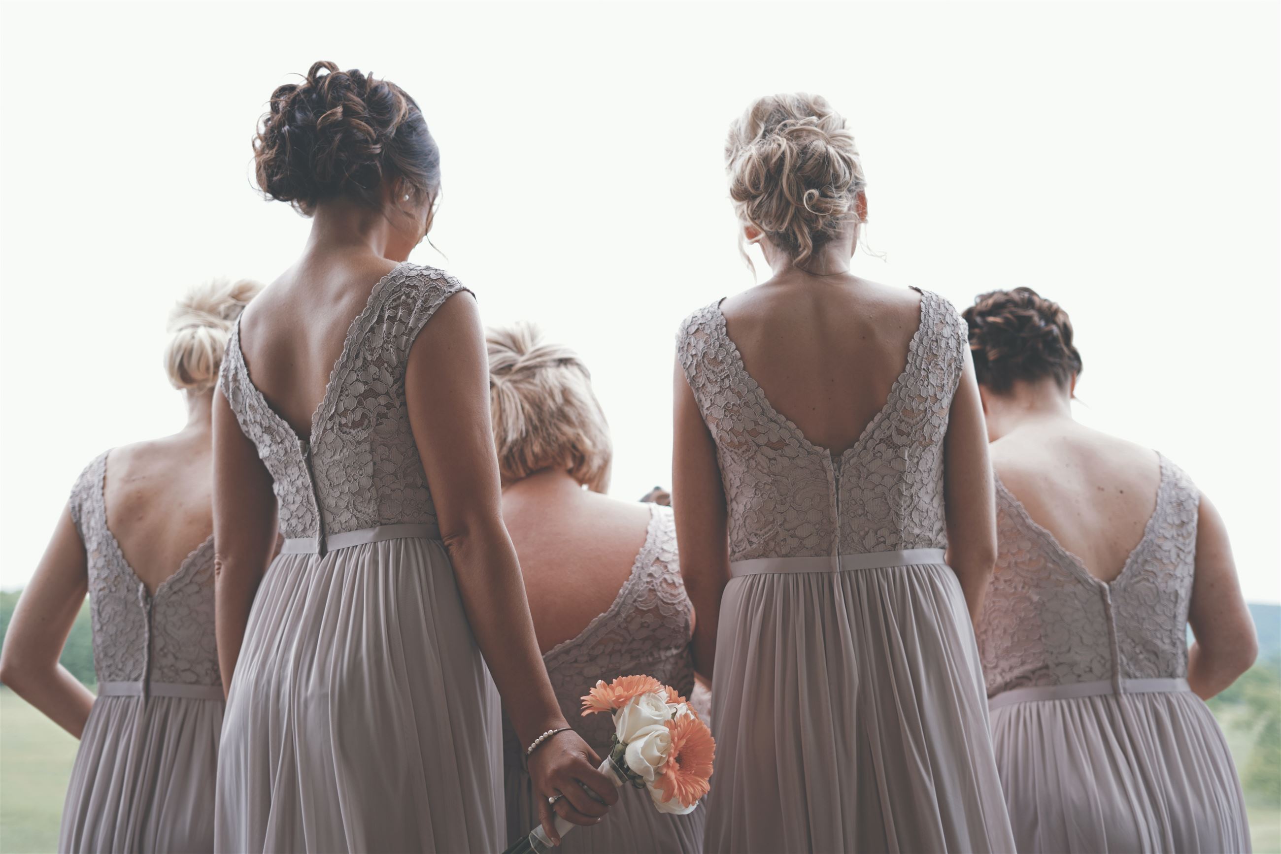 How to: Maid of Honor Duties Image