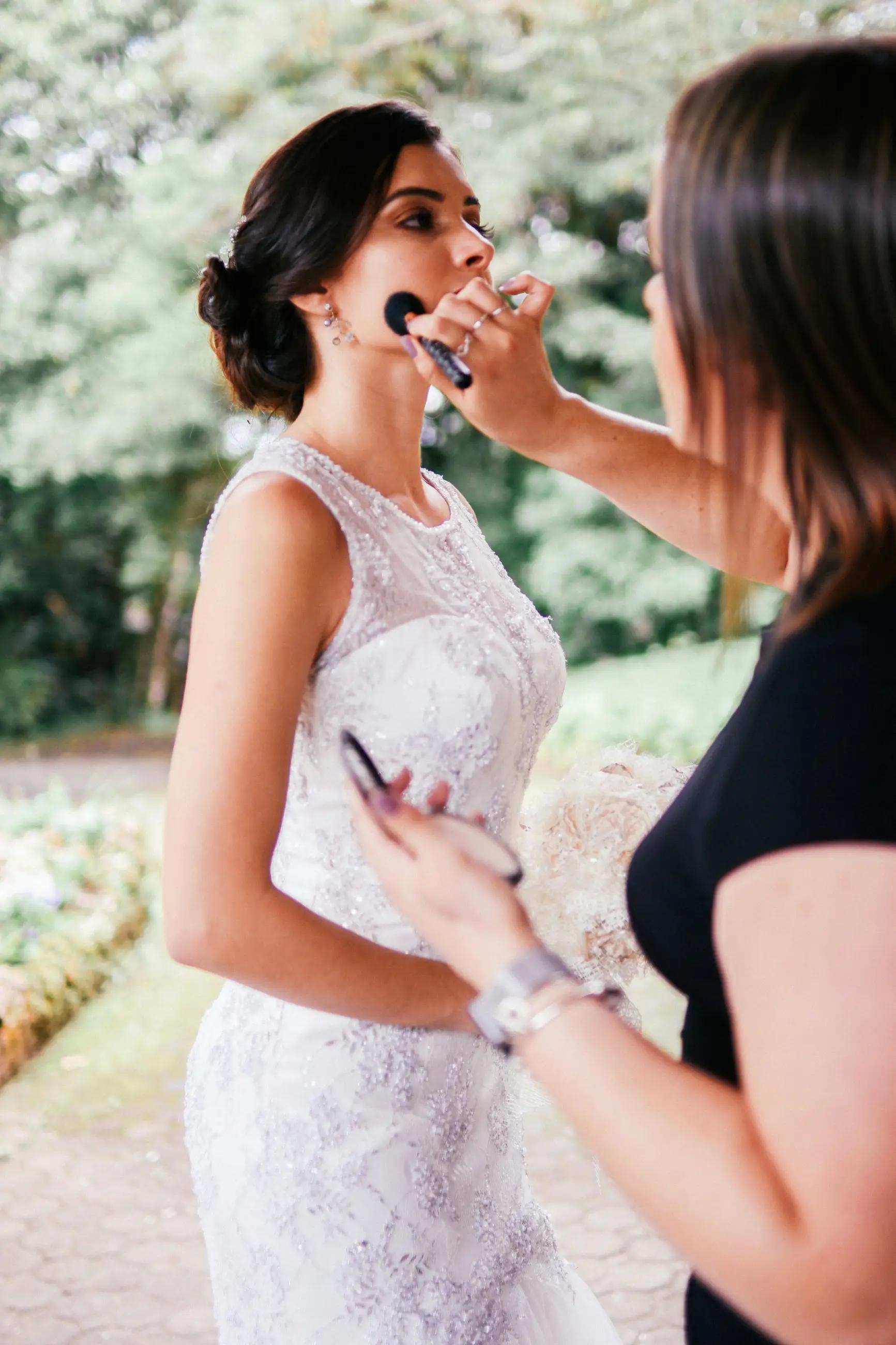 Bridal Beauty Tips for a Radiant Bridal Glow Image