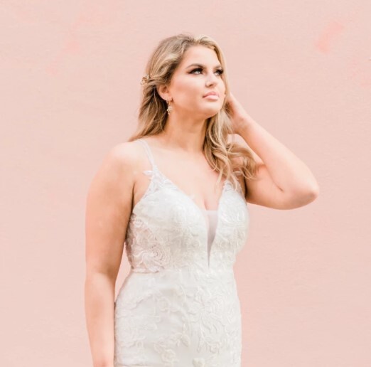 Jaclyn Jordan Trunk Show Main Image
