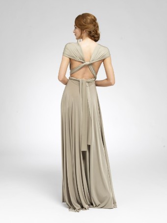 Onlyway The Onlyway Dress #205 thumbnail