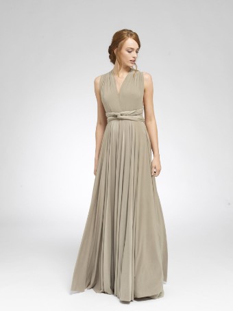 Onlyway The Onlyway Dress #2 thumbnail