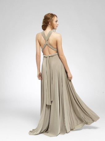 Onlyway The Onlyway Dress #127 thumbnail