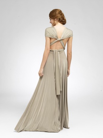 Onlyway The Onlyway Dress #202 thumbnail