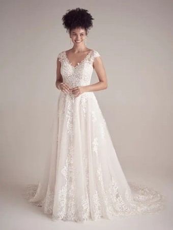 Sottero and Midgley Sierra #0 thumbnail