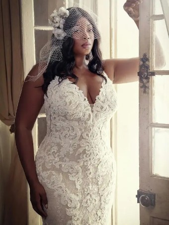 Sottero and Midgley Tuscany Marie #3 thumbnail