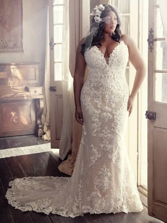 Sottero and Midgley Tuscany Marie #0 default thumbnail