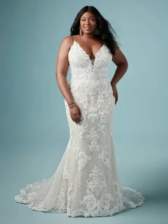 Sottero and Midgley Tuscany Marie #4 thumbnail