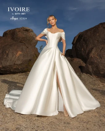 Kitty Chen Anya #0 default thumbnail